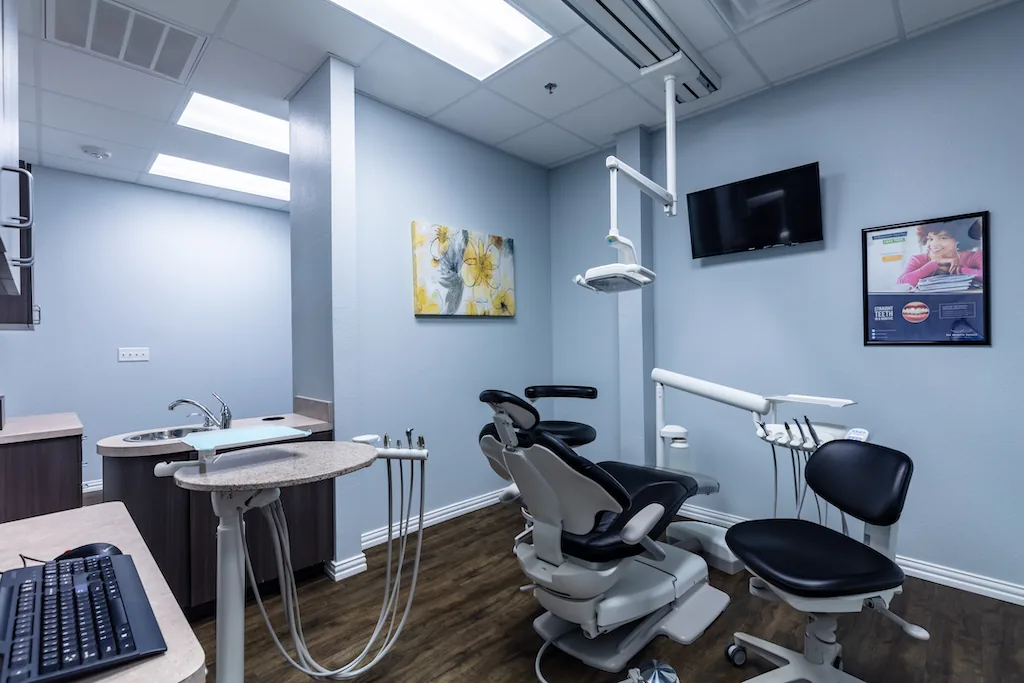 Perfect 32 Family Dentistry