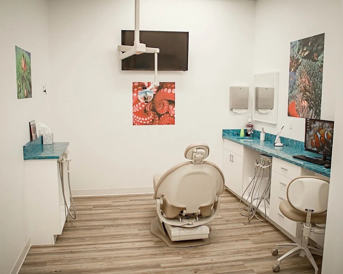 Reef Family Dentistry