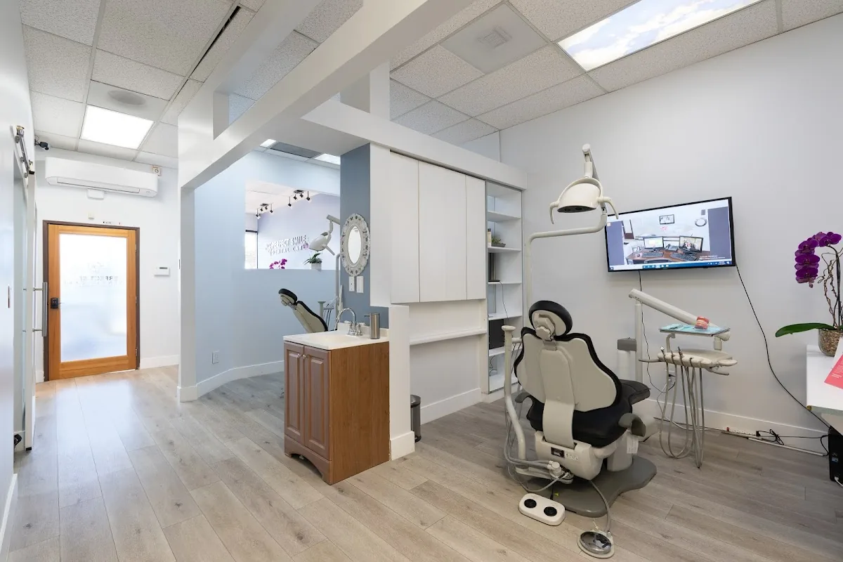 Perfect Smile Garden Grove