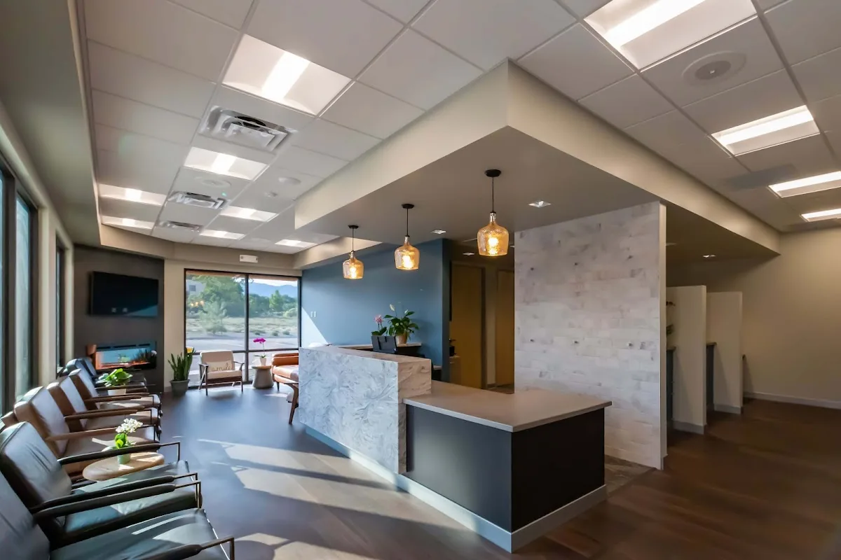 Essenmacher Family Dental: Lindsay Essenmacher, DDS photo 3