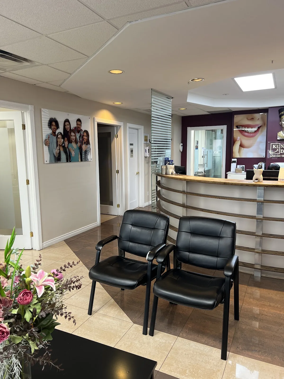 Kennedy Dental Brampton photo 4