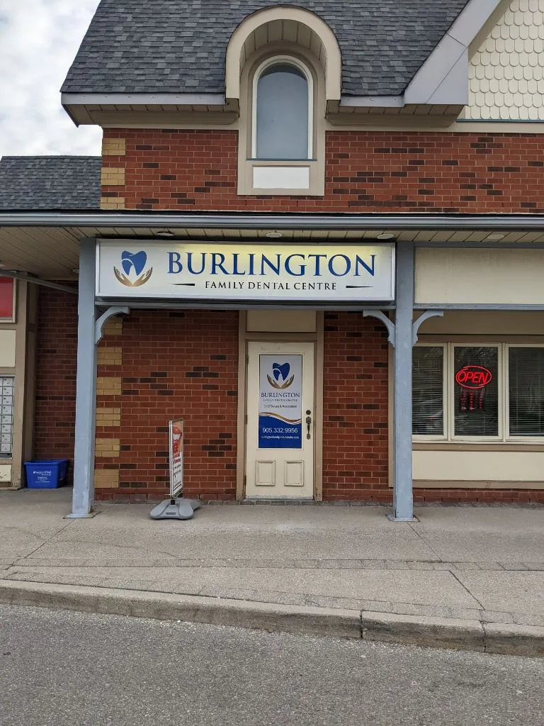 Burlington Family Dental Centre photo 2