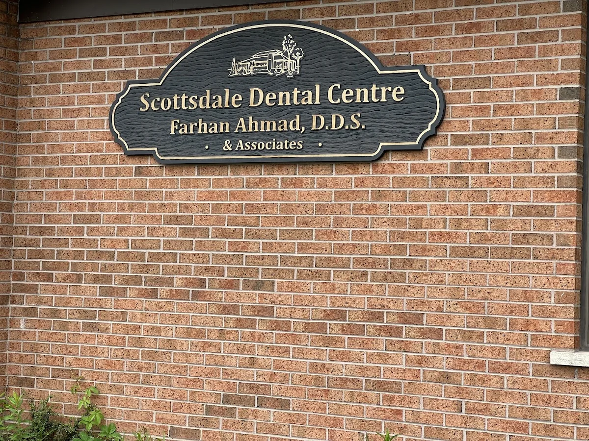 Scottsdale Dental Centre Guelph photo 3