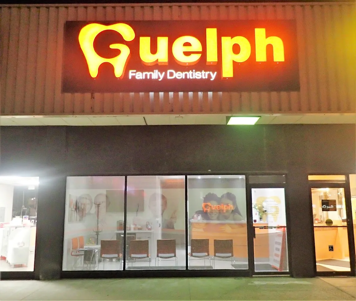 Guelph Family Dentistry photo 4