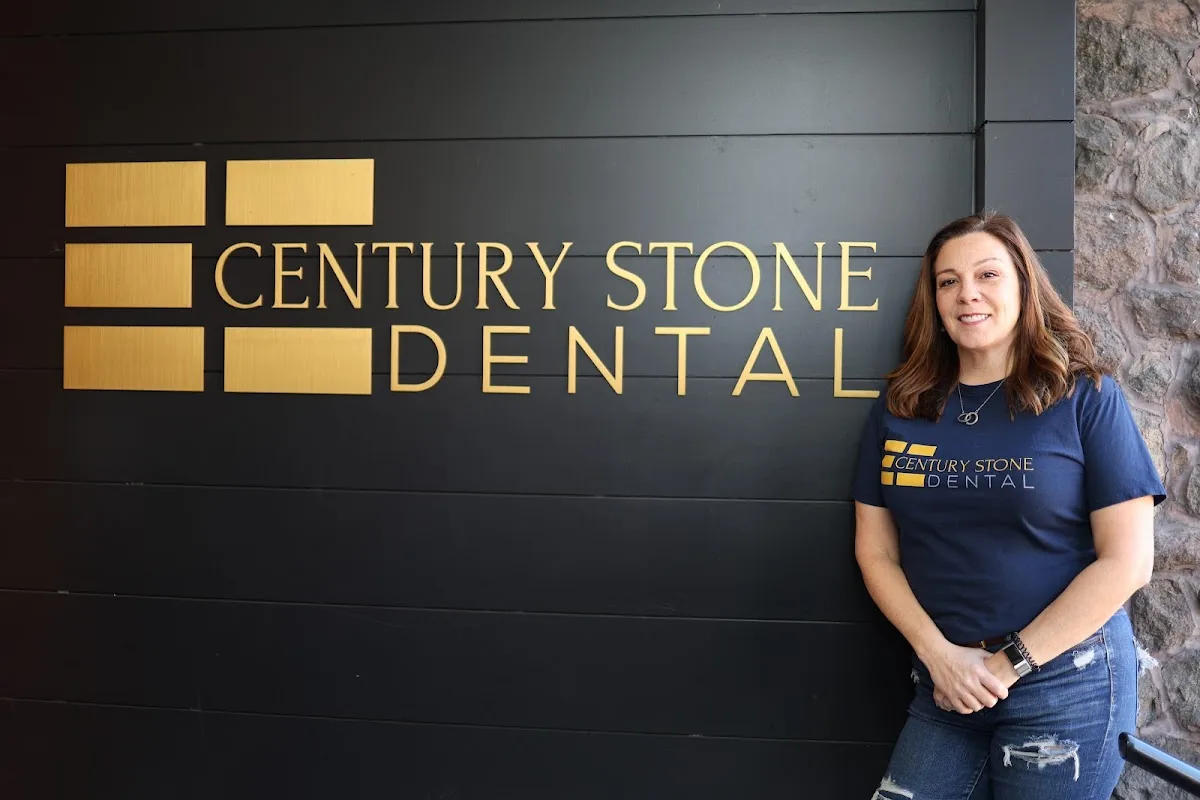 Century Stone Dental