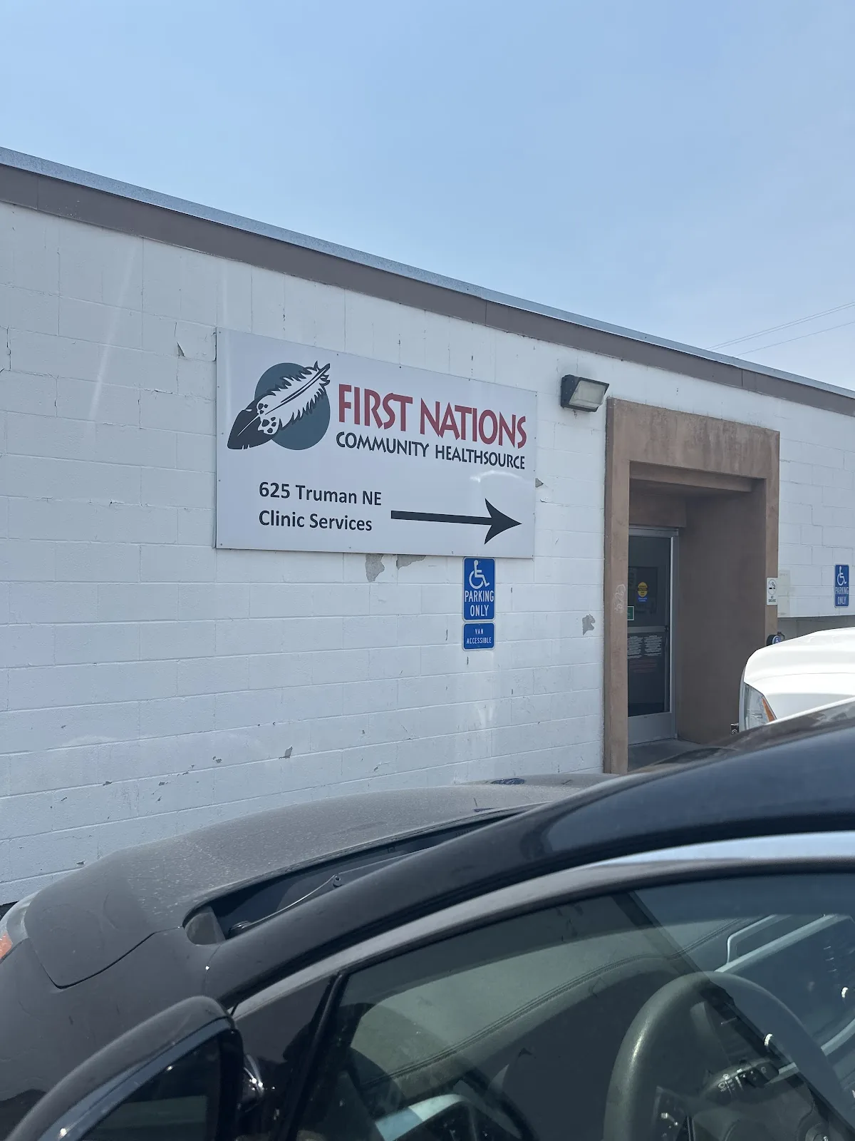 First Nations Community HealthSource (Zuni Clinic) photo 3