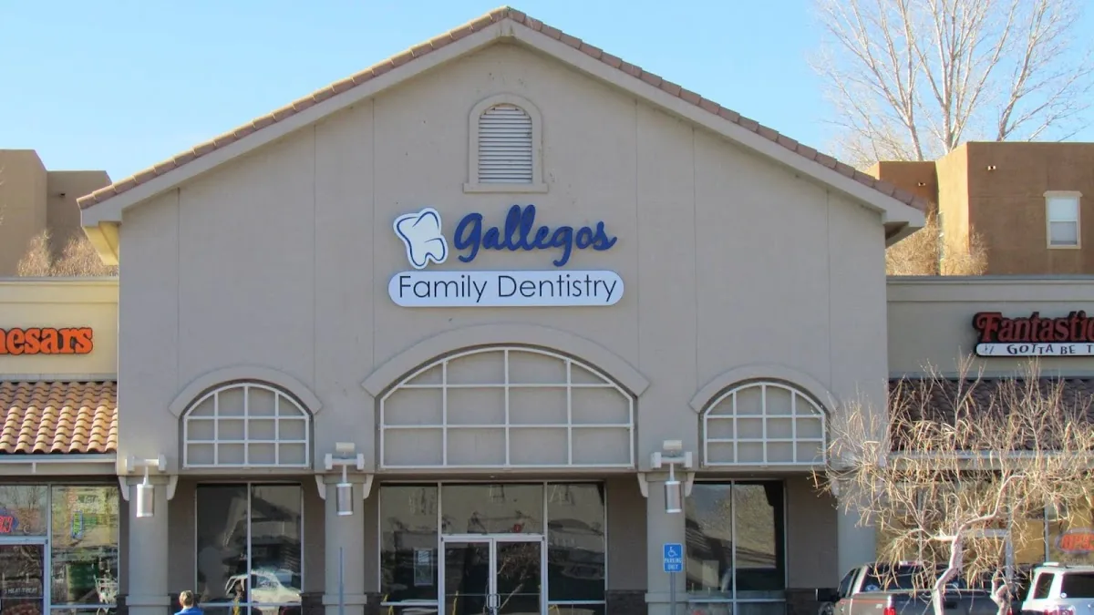 Gallegos Family Dentistry photo 2