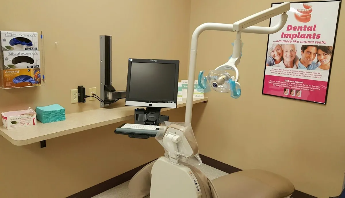 Affordable Dentures & Implants photo 4