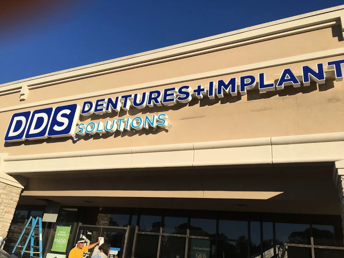 Affordable Dentures & Implants photo 3