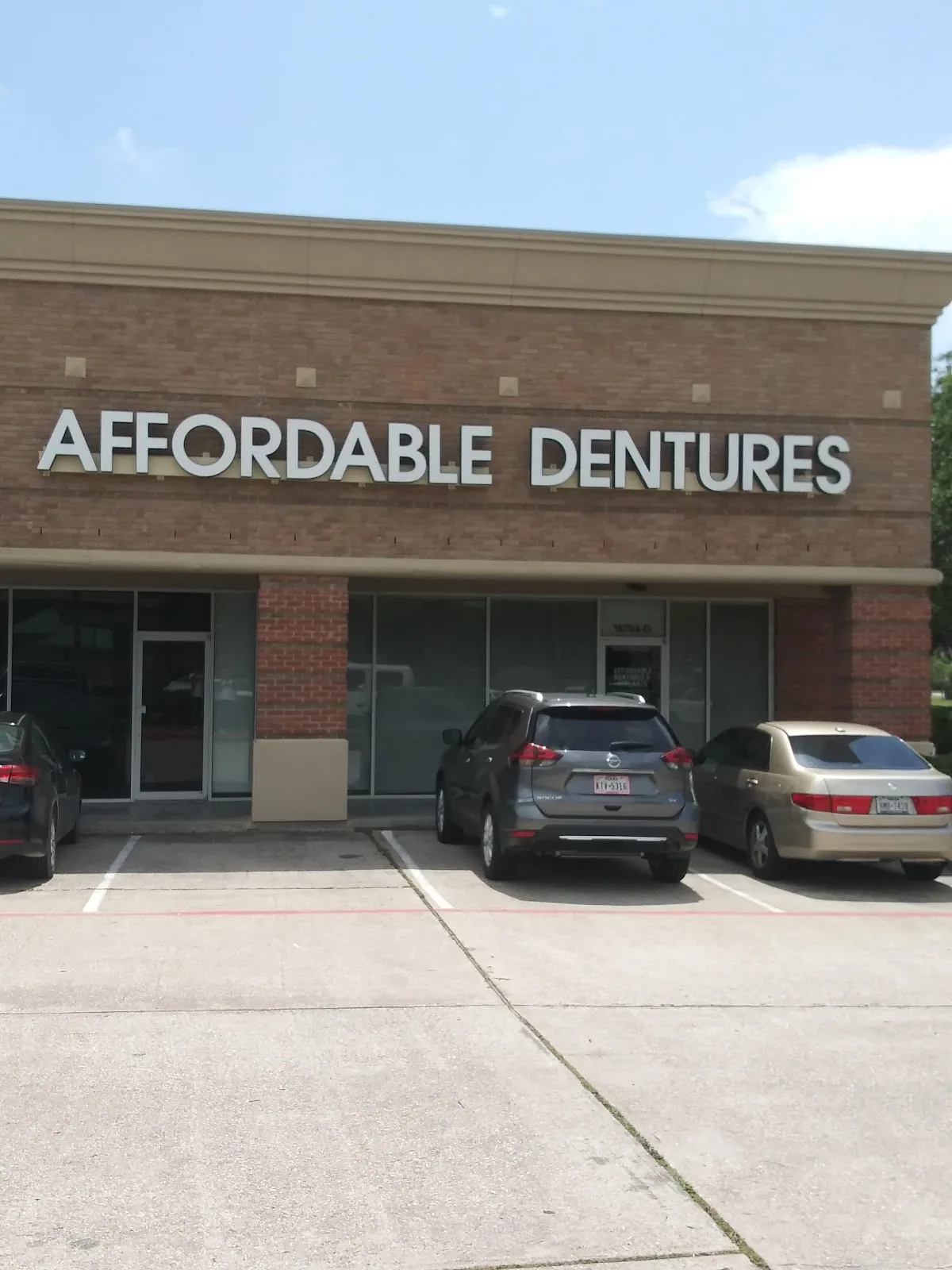 Affordable Dentures & Implants photo 2