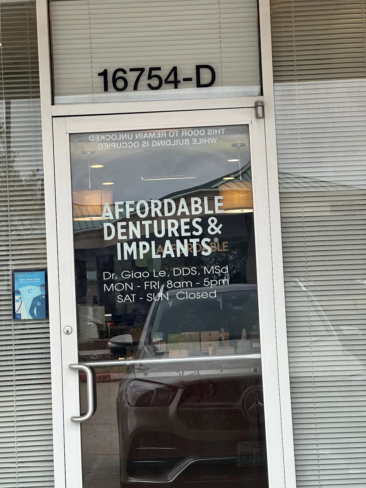Affordable Dentures & Implants photo 4