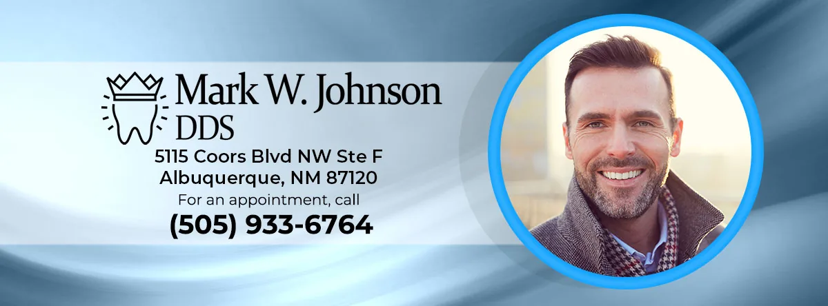 Mark W. Johnson, DDS photo 3