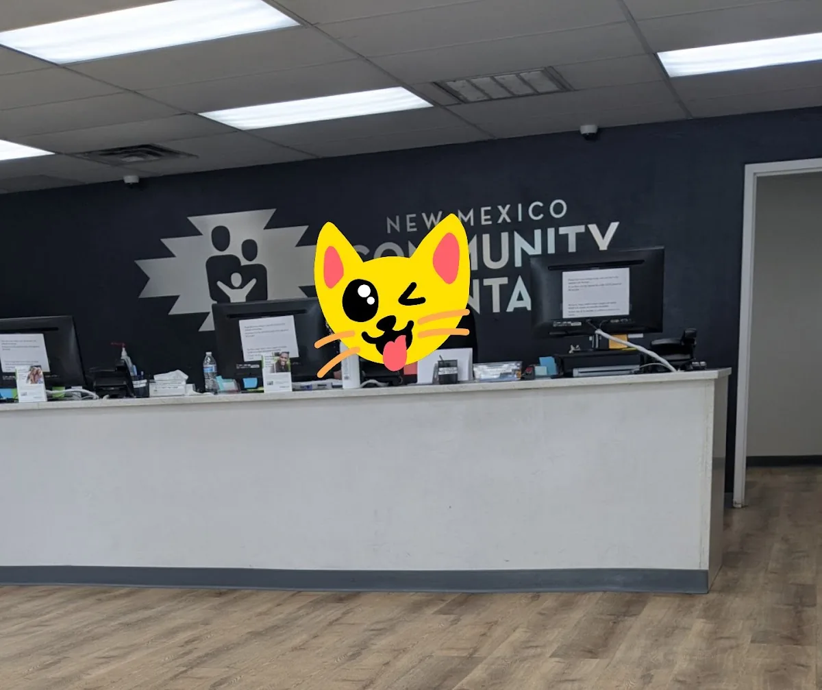 New Mexico Community Dental photo 3