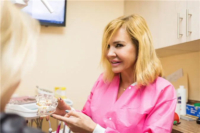 Affordable Dental Implants Brooklyn | Eco Dental NY photo 3