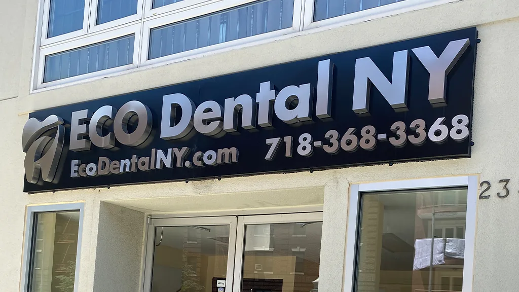 Affordable Dental Implants Brooklyn | Eco Dental NY