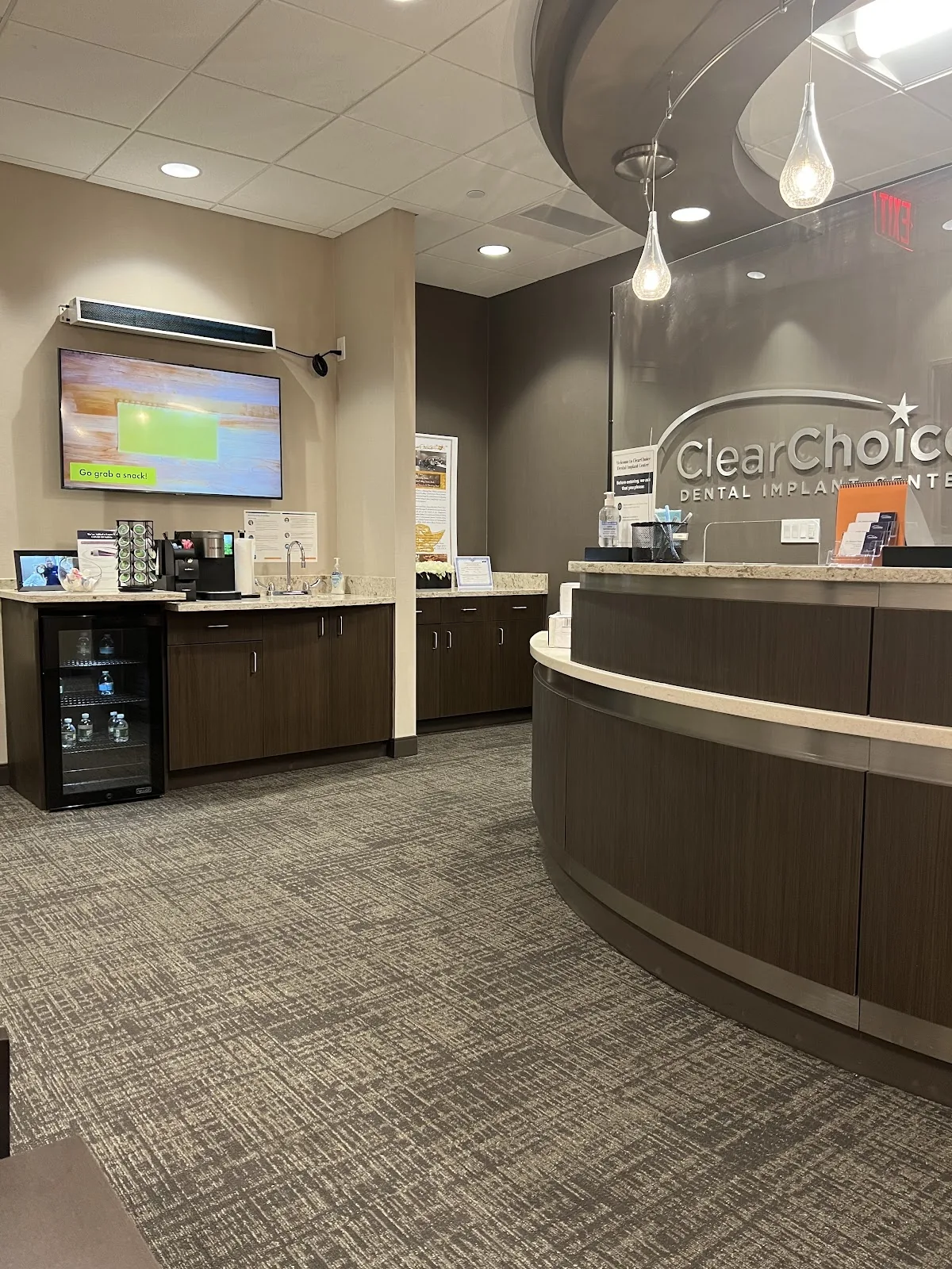 ClearChoice Dental Implant Center photo 2