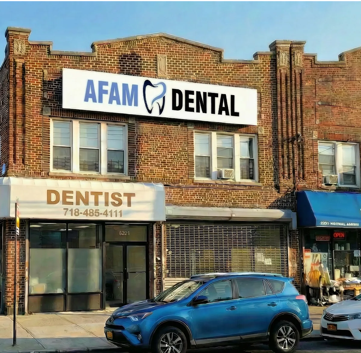 Dental Implants Canarsie photo 2