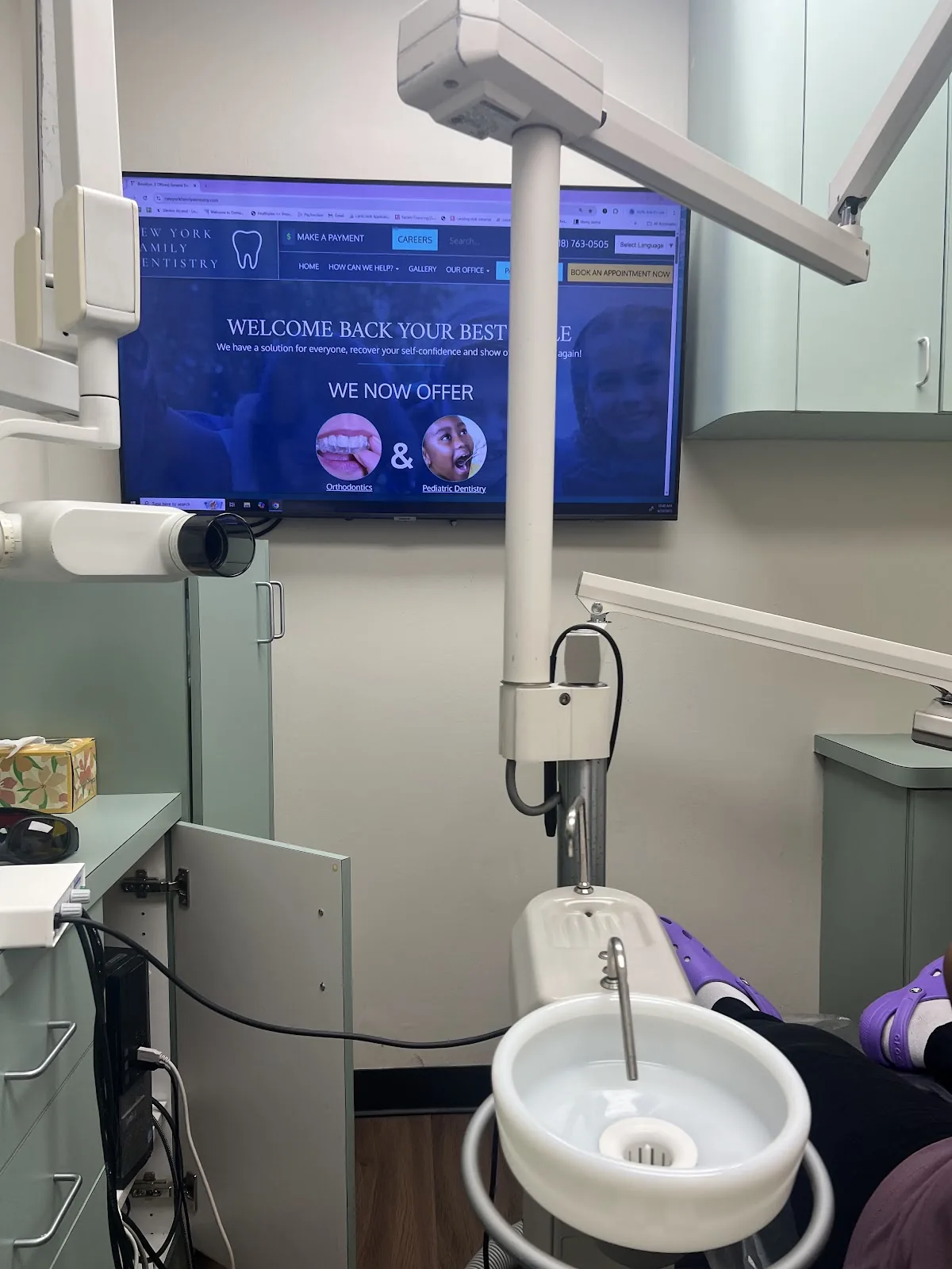 Flatlands Family Dental photo 5