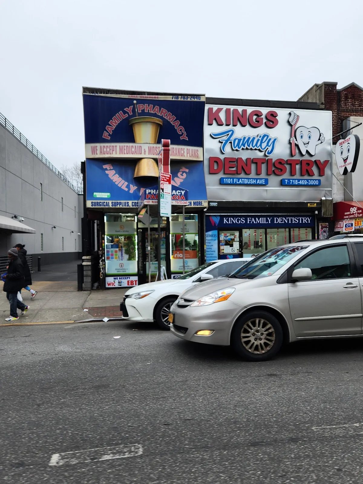 Kings Family Dentistry photo 5