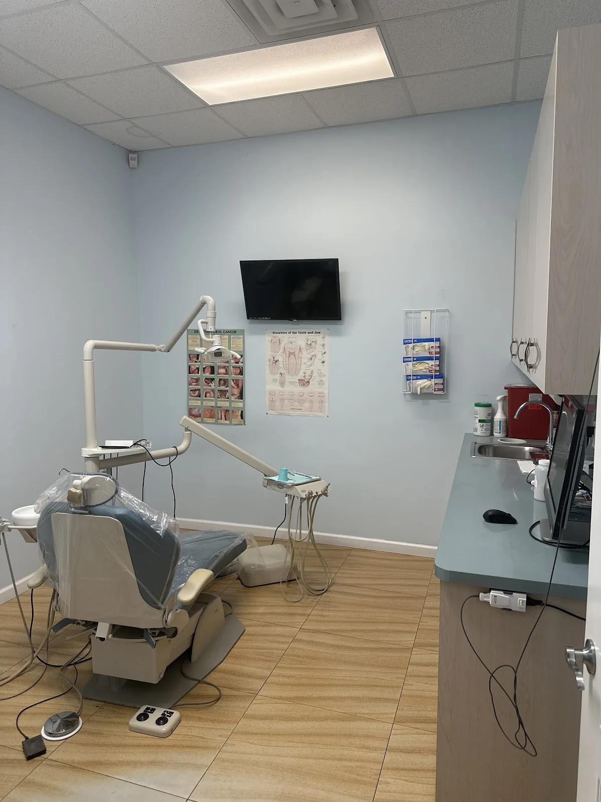 Nyc Family Dental Care