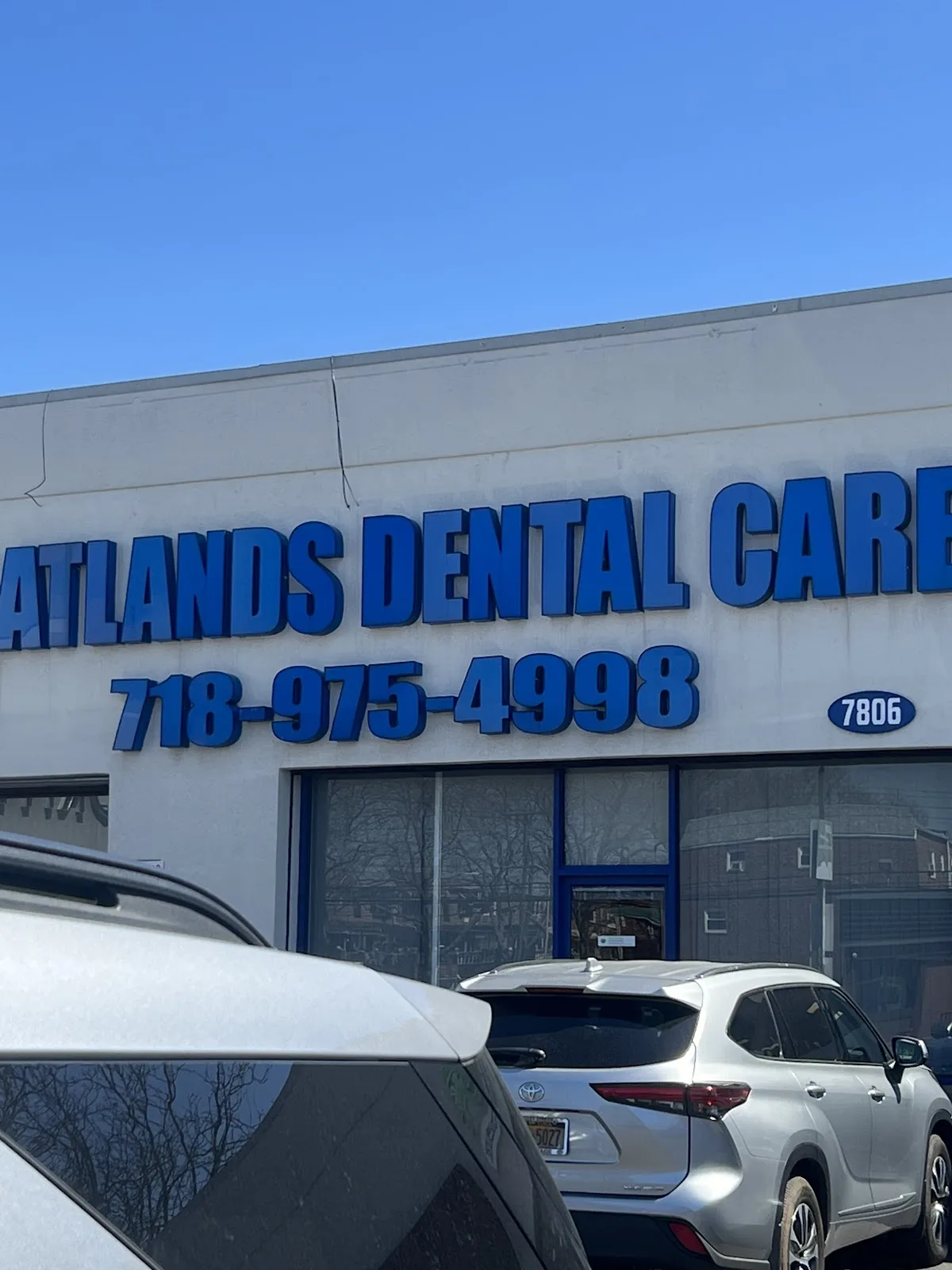 Flatlands Dental Care photo 2