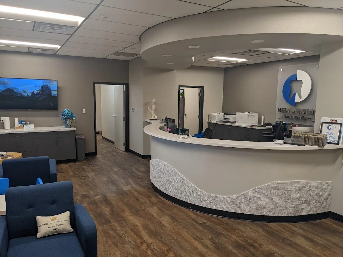 New Mexico Smile Center photo 3