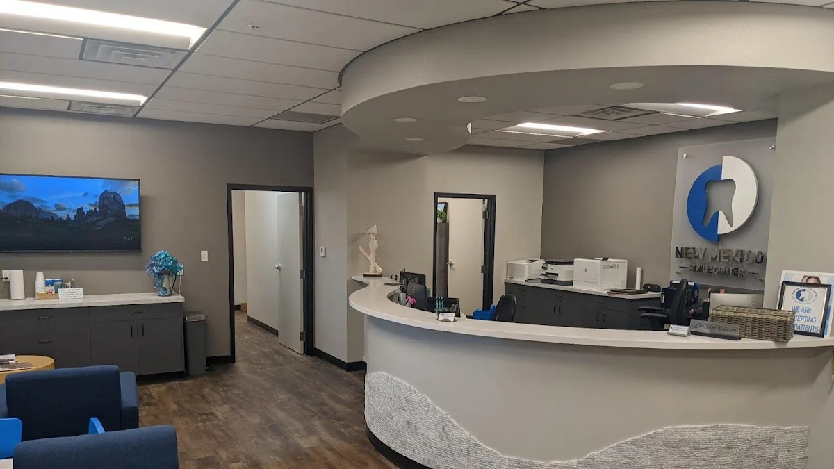New Mexico Smile Center photo 2