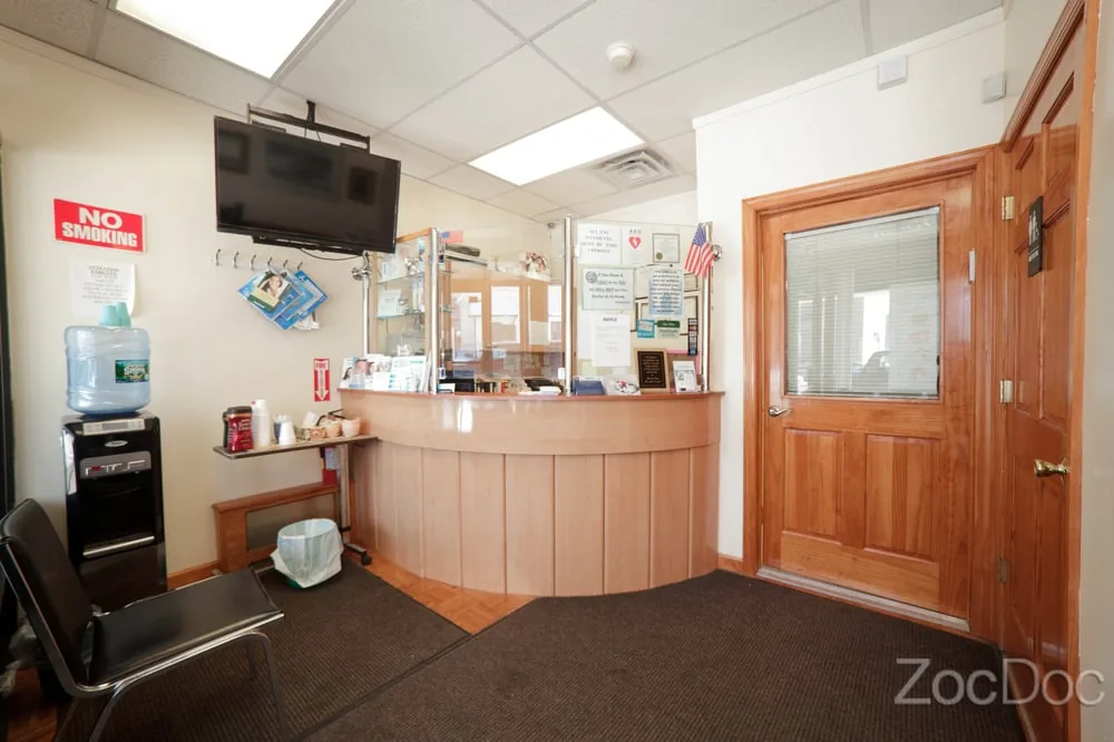 Flatbush Family Dentist - Dr. Nikolay Dayanayev