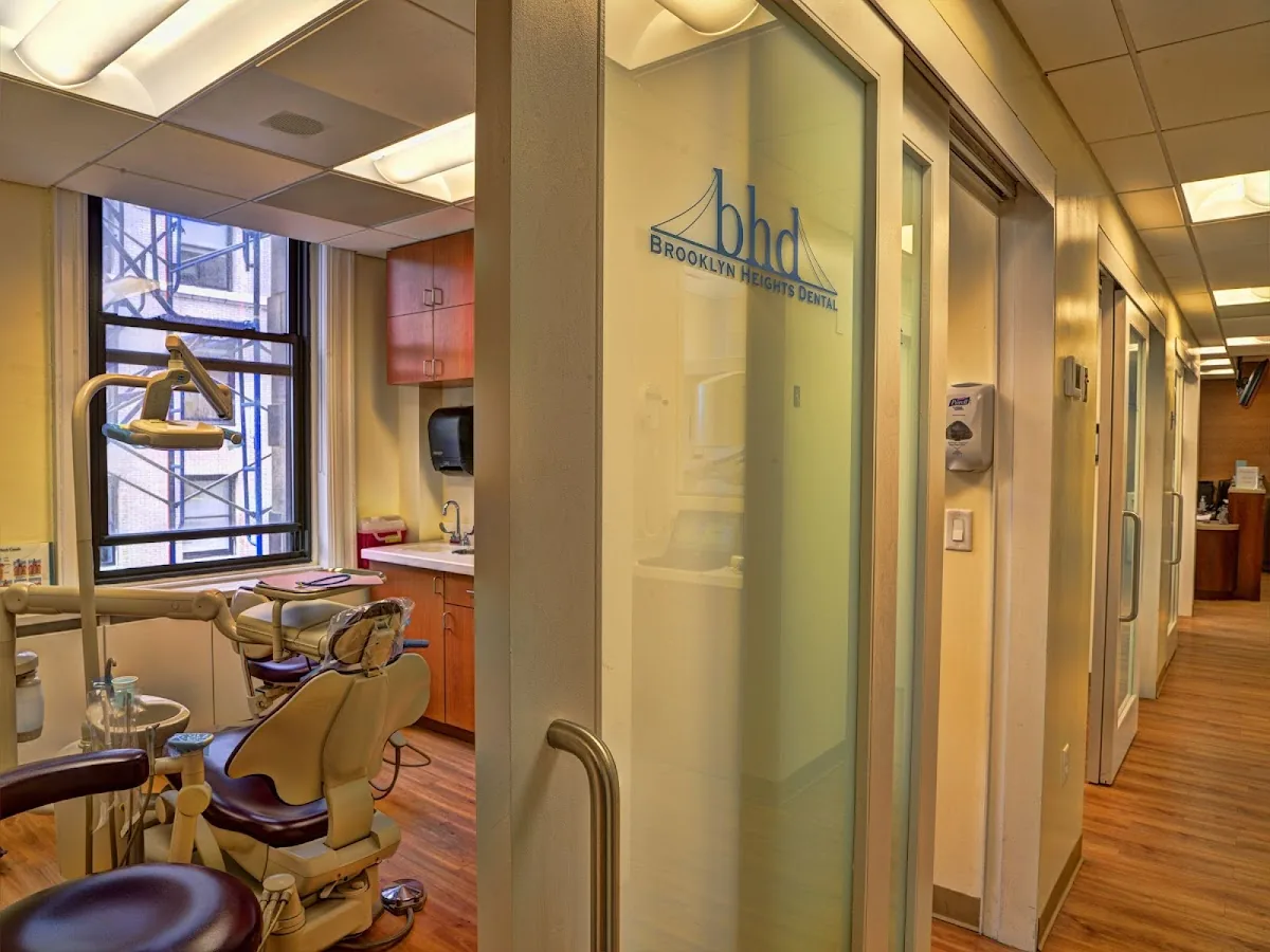 Brooklyn Heights Dental photo 4