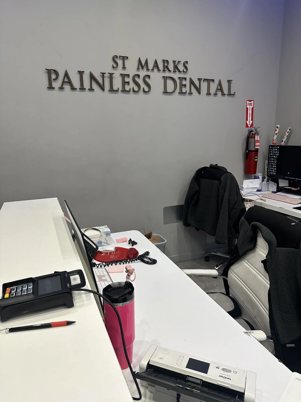 St. Marks Painless Dental photo 3