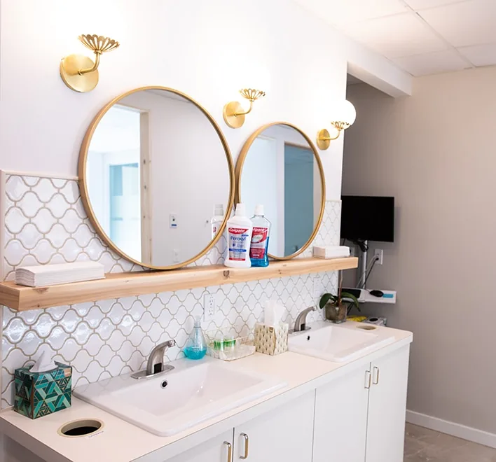Brooklyn Oak Dental Care