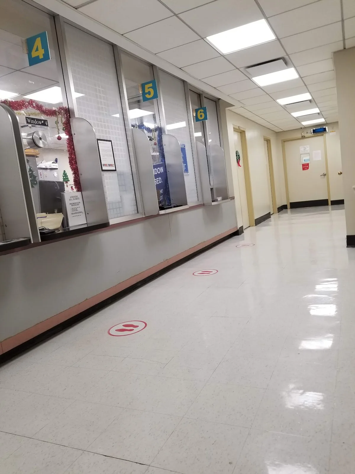 Kings County Dental Clinic