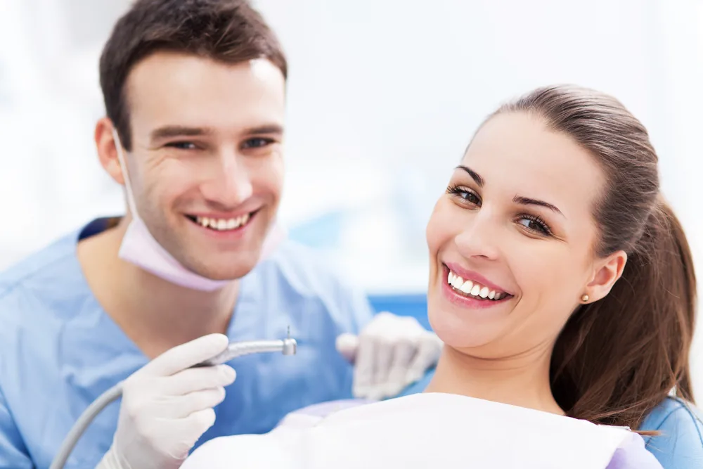 Brooklyn Urgent Care Dentistry