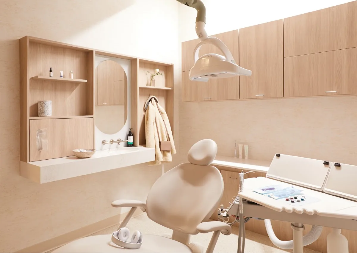 Tend Dental Williamsburg photo 4