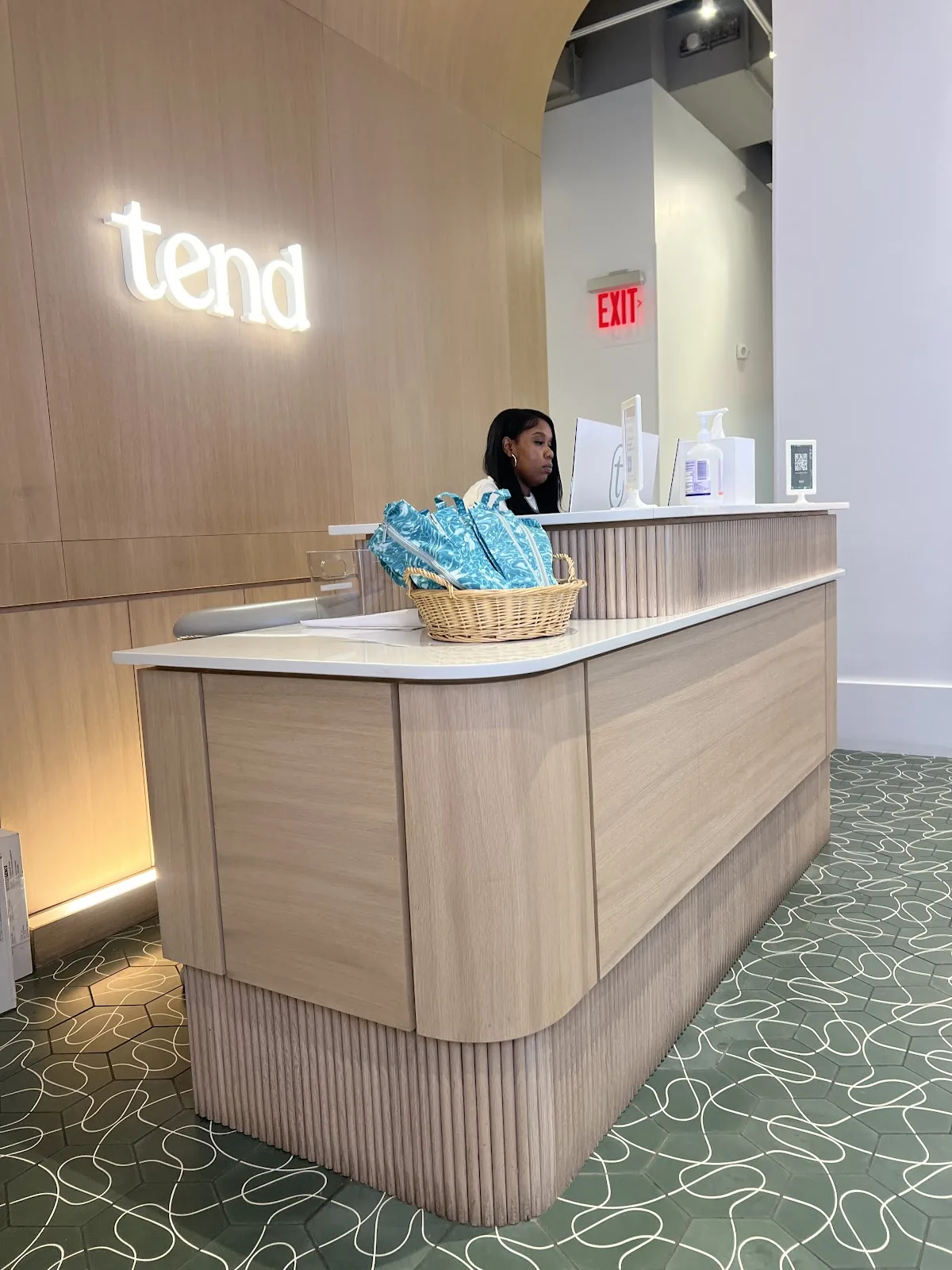 Tend Dental Williamsburg photo 2