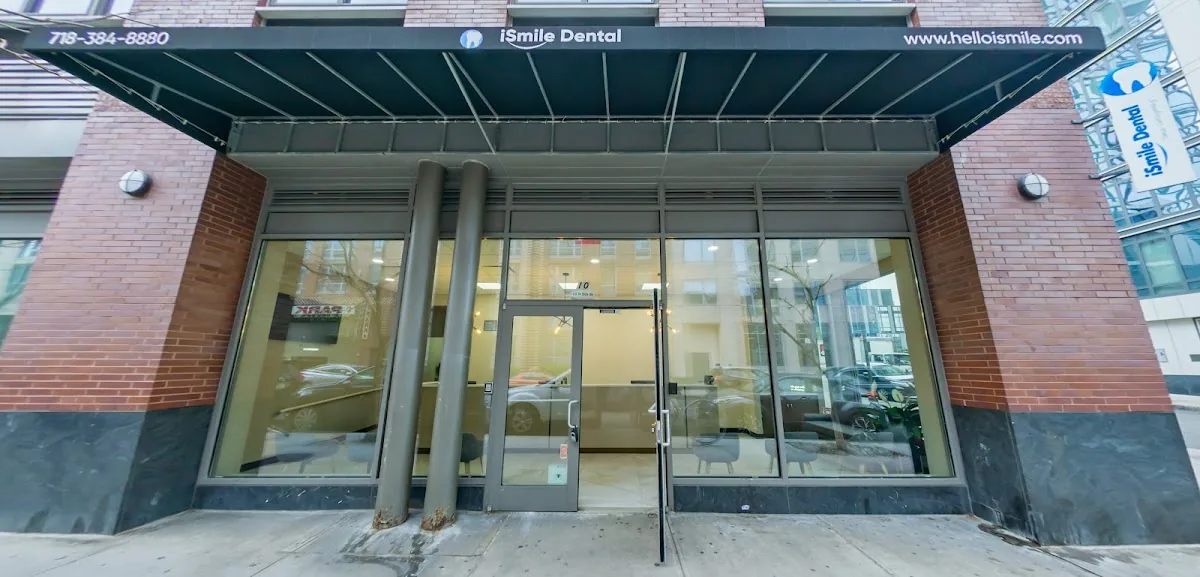 iSmile Dental: Dentist Williamsburg photo 2