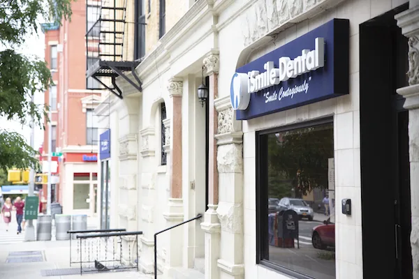 iSmile Dental: Dentist Williamsburg photo 4