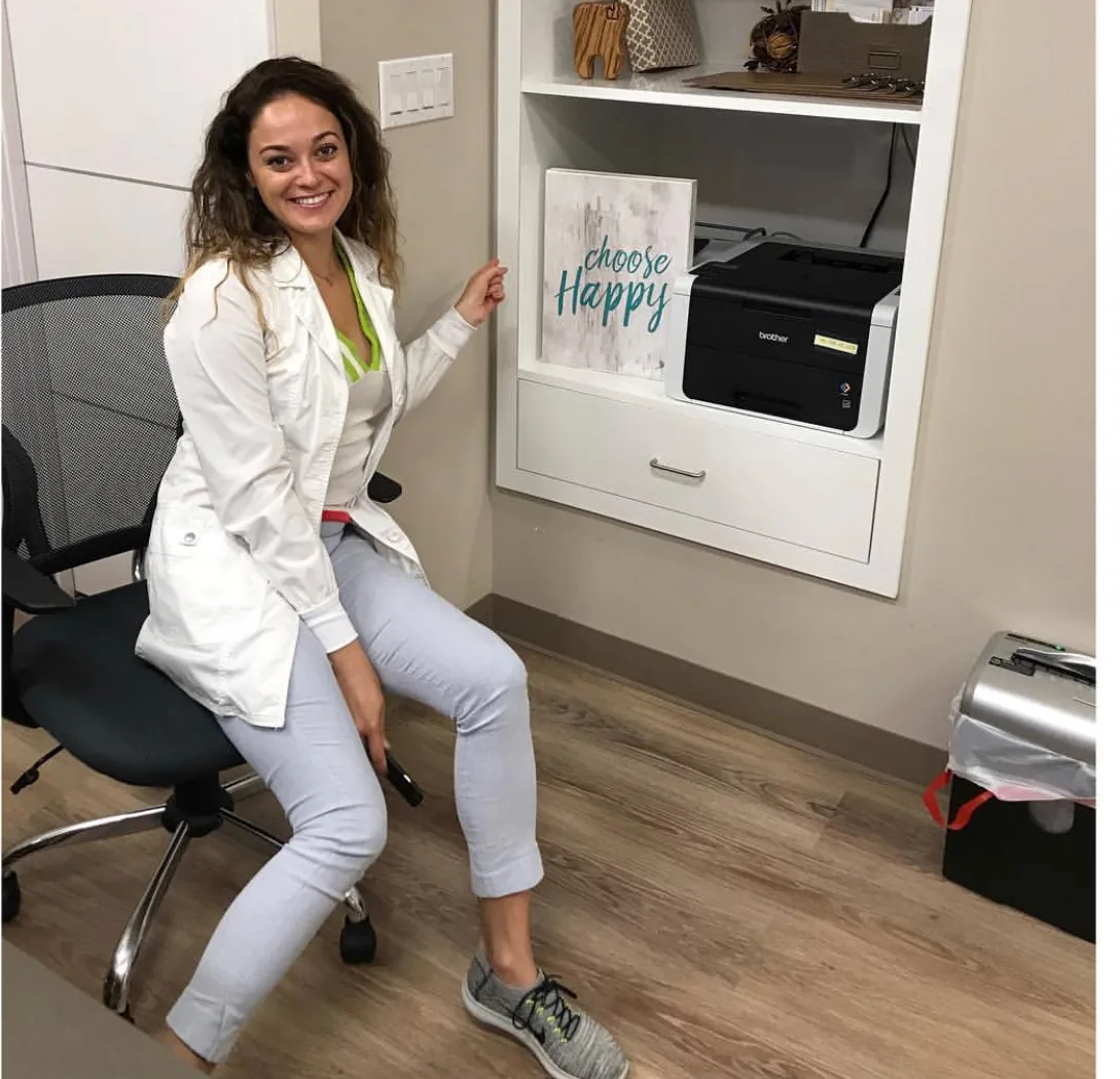 iSmile Dental: Dentist Williamsburg photo 5