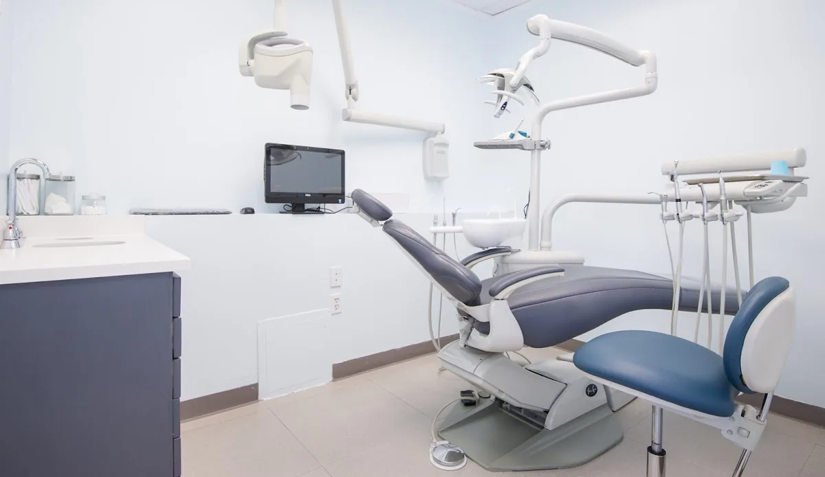 Williamsburg Dental PLLC--Dr. David Lee🦷 photo 4