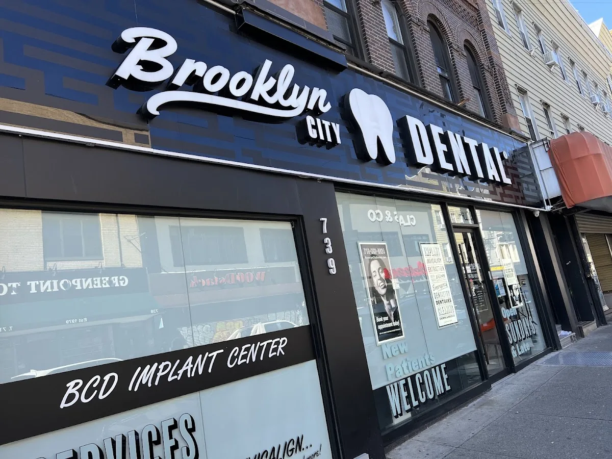 Brooklyn City Dental photo 3