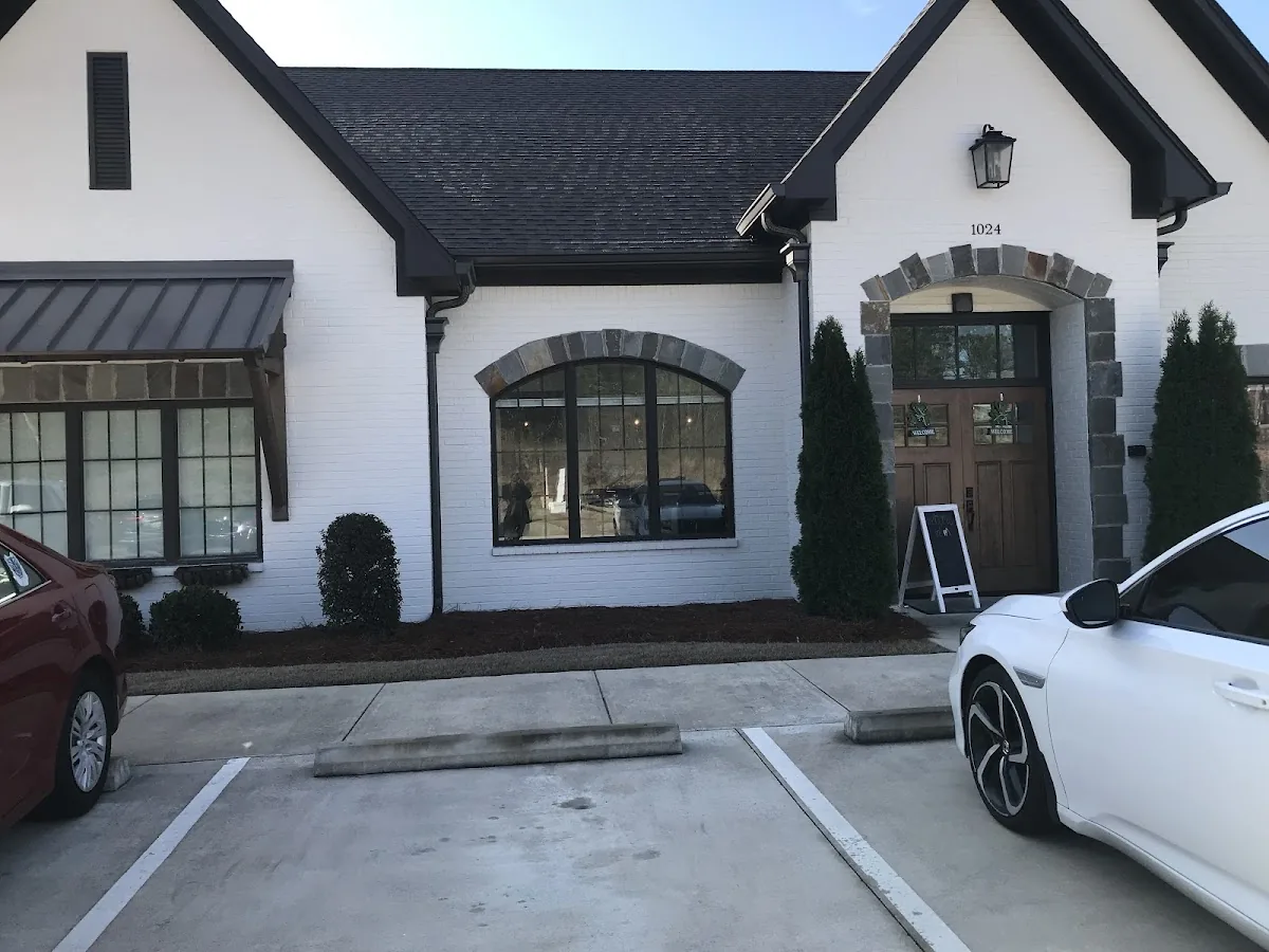 Grants Mill Family Dentistry