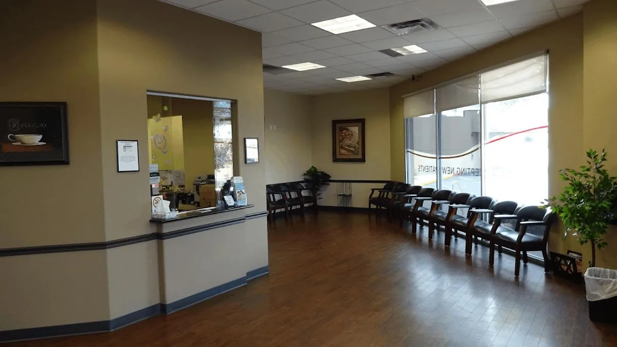 Peppermint Dental & Orthodontics- Montgomery photo 2