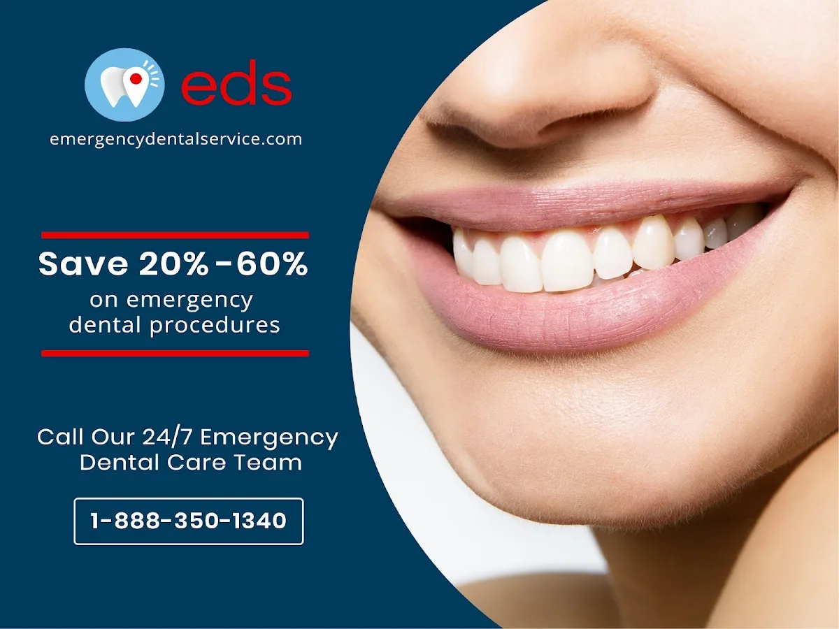 Emergency Dentist 24/7 Birmingham photo 4