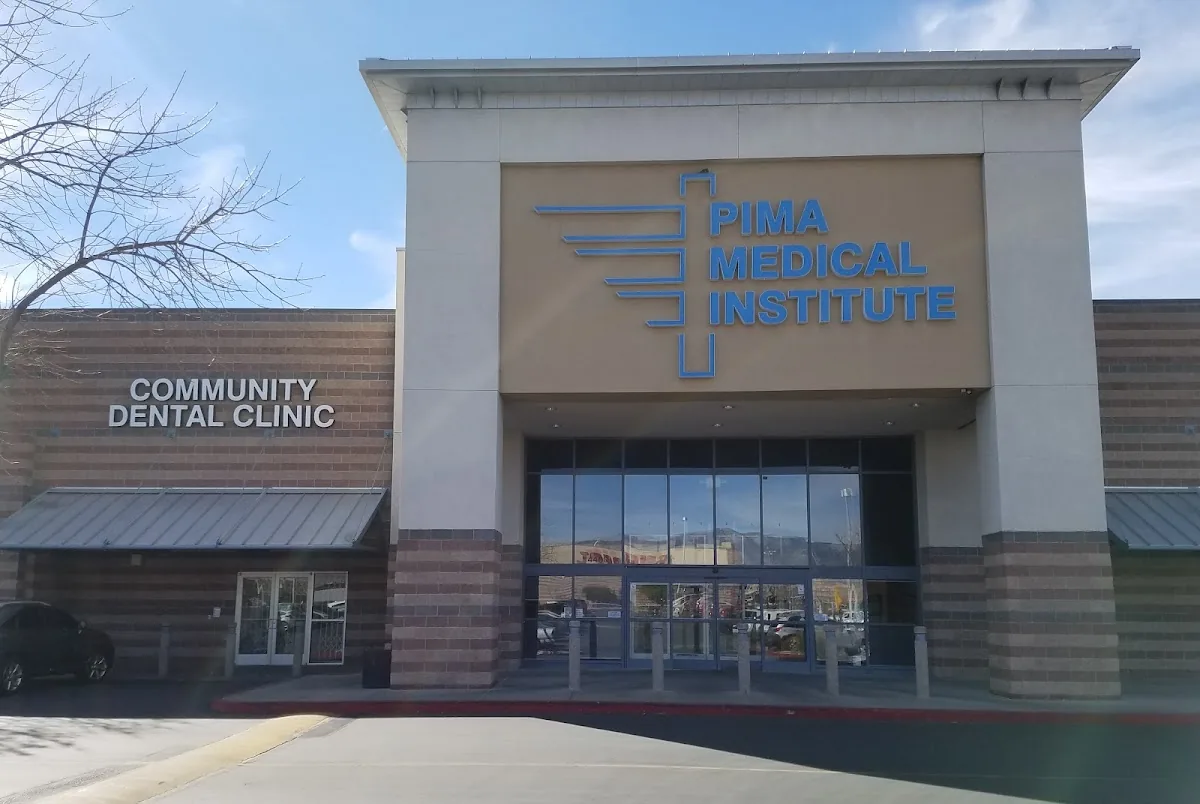 Pima Medical Institute Community Dental Clinic photo 2