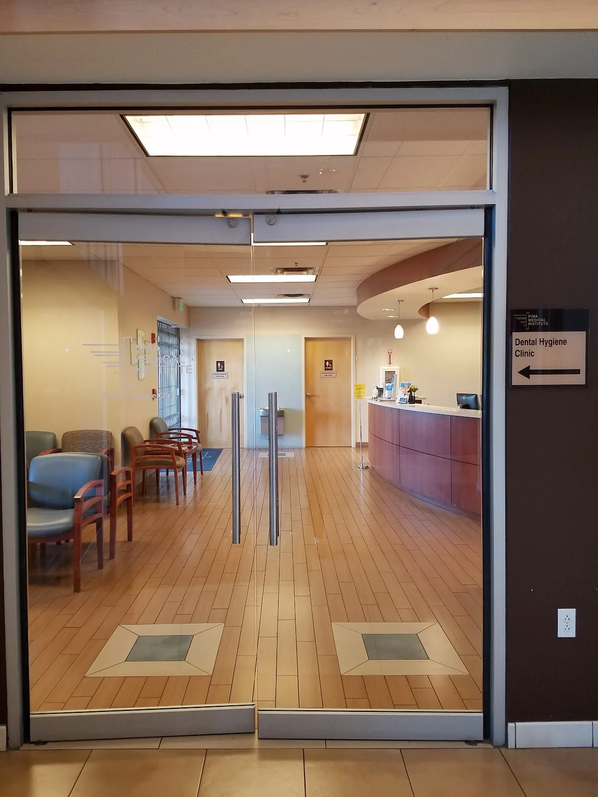 Pima Medical Institute Community Dental Clinic photo 3