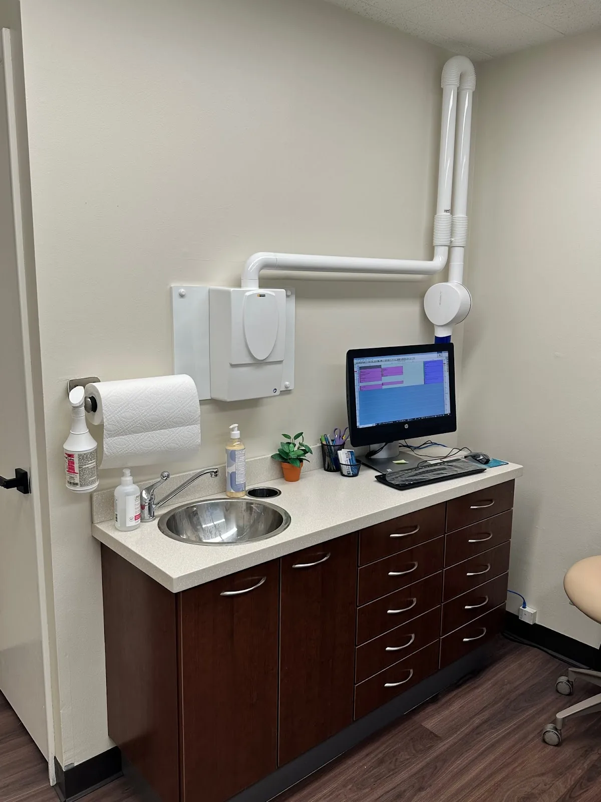 Sandia Dental Care photo 4