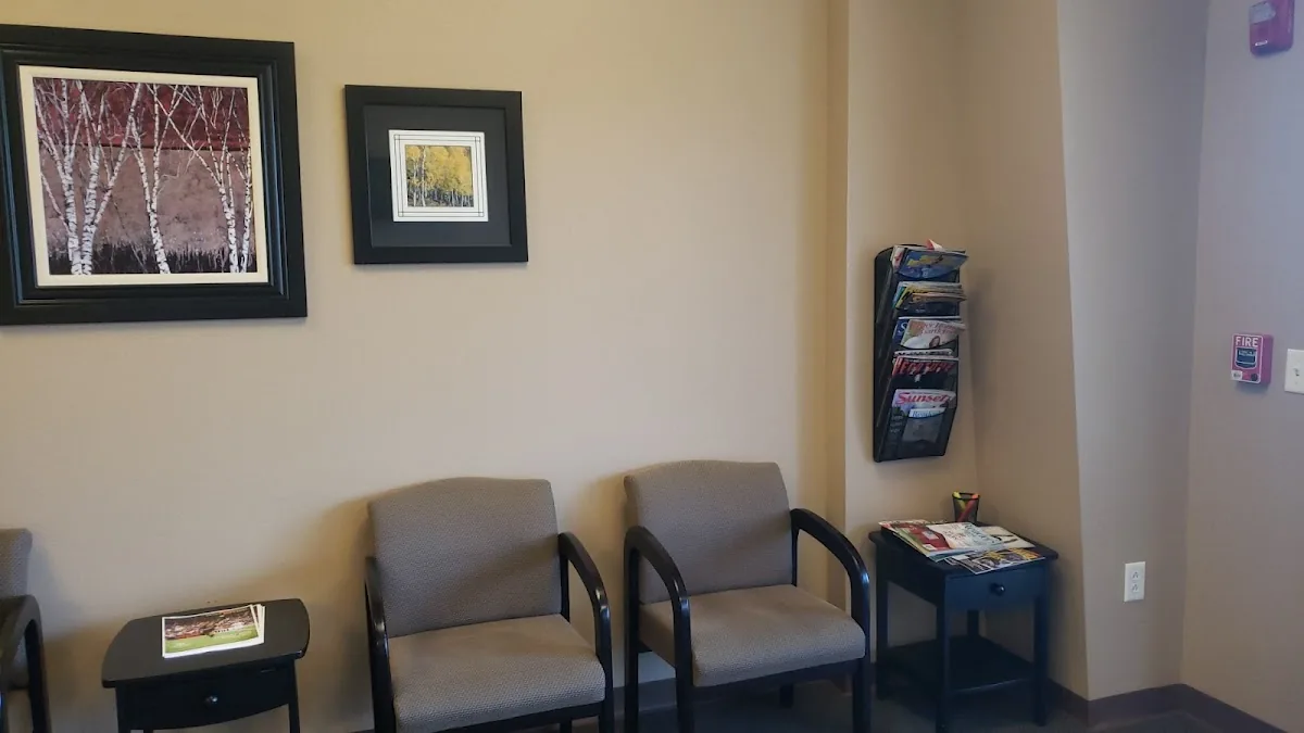 Sandia Smiles Dental Center photo 3