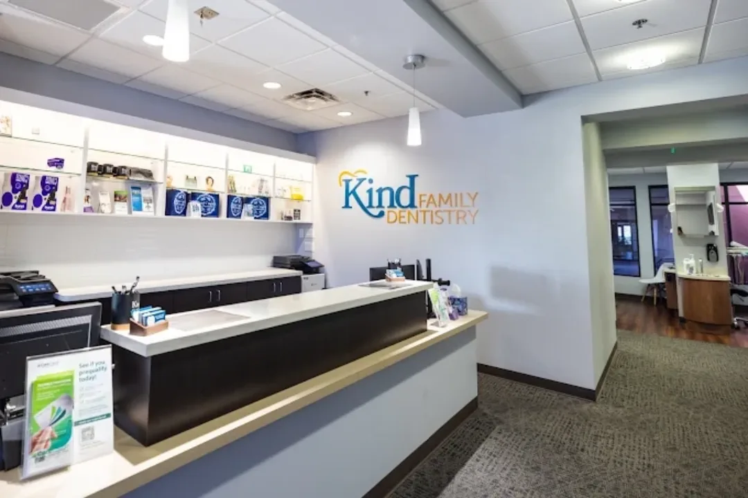 Kind Family Dentistry photo 3