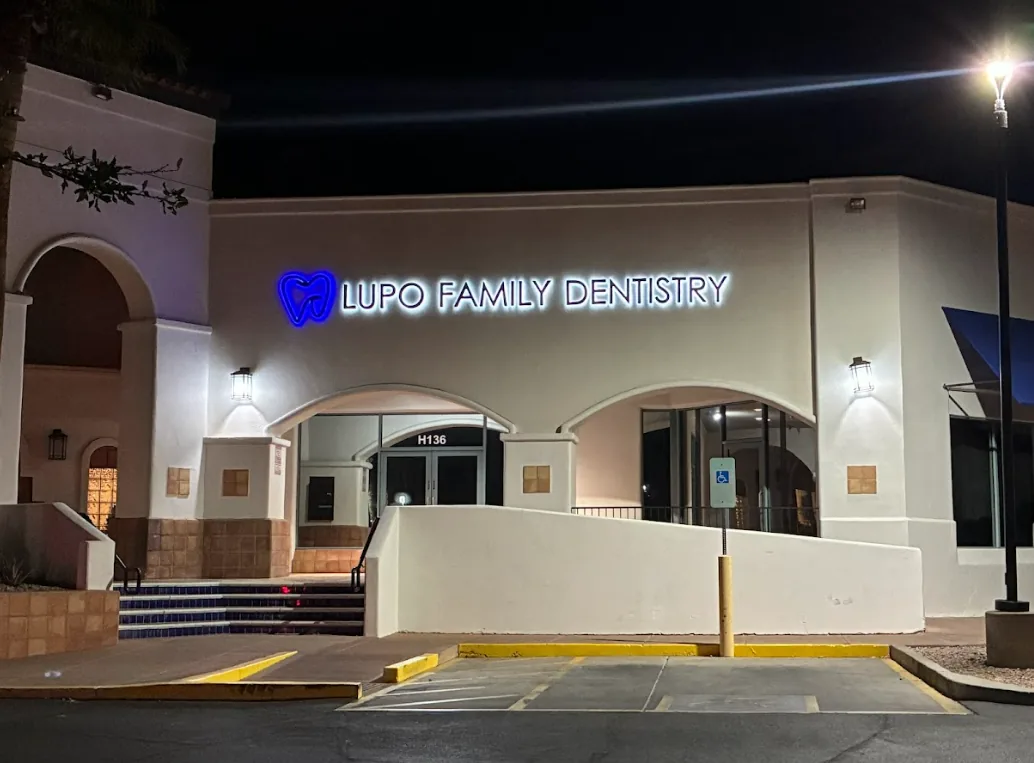 Lupo Family Dentistry photo 4