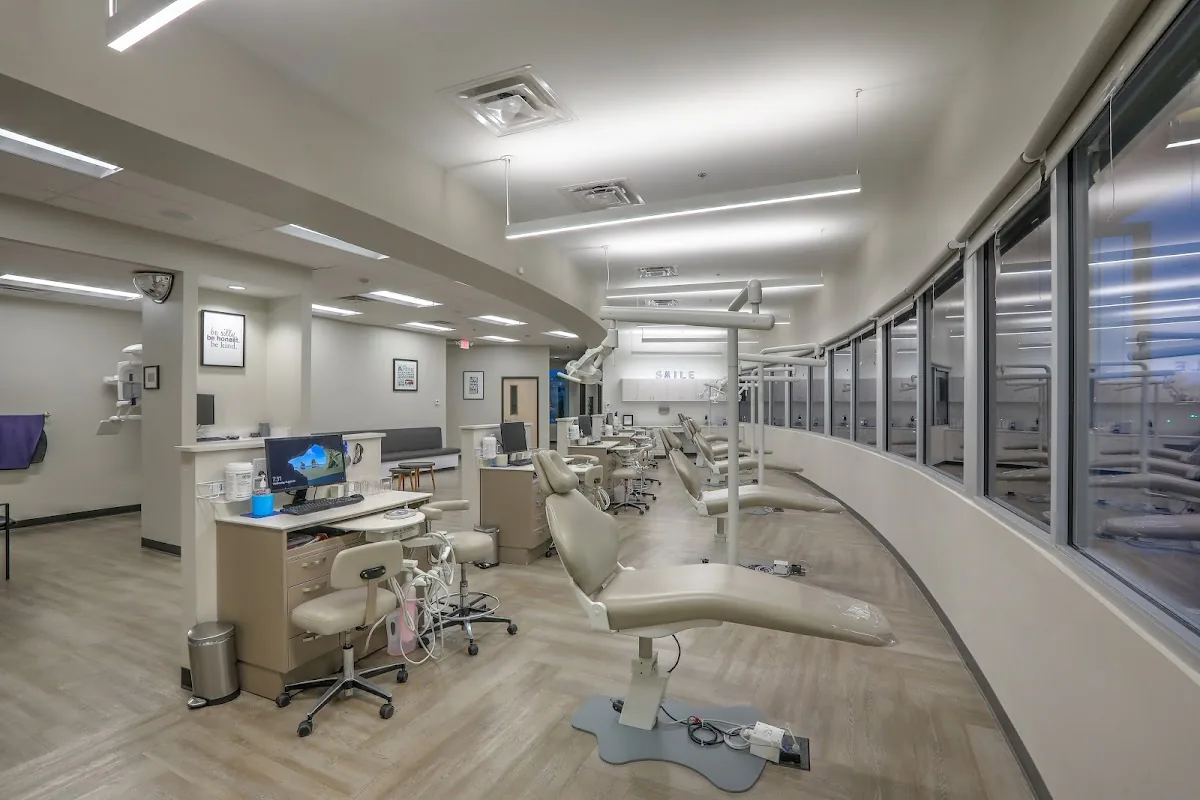 Smiles for Kids Orthodontics & Oral Surgery Westside photo 3